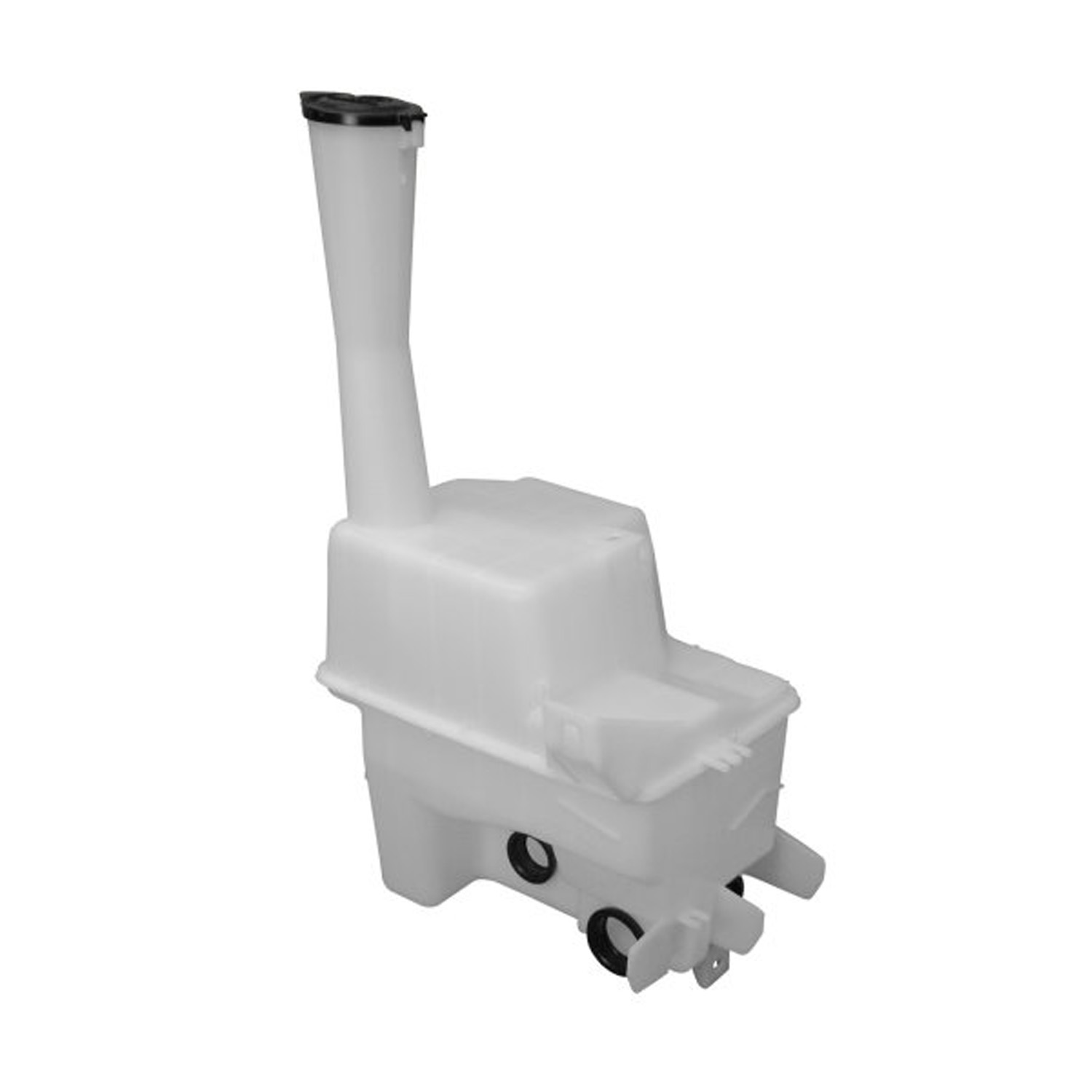 2004 - 2020 Toyota Sienna Windshield Washer Tank Assy