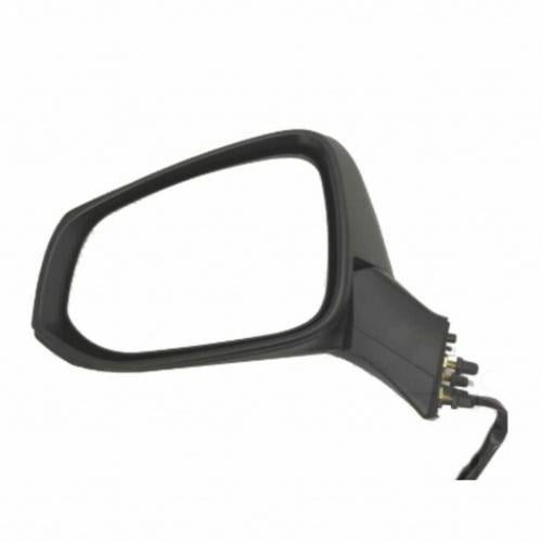 2019 - 2024 Toyota RAV4 Side View Mirror - Left (Driver)