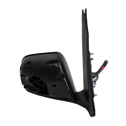 2011 - 2012 Toyota Sienna Mirror Outside Rear View (Right / Passenger Side)