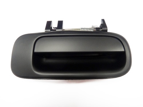 Right (Passenger) Rear Outer Door Handle for 1992 - 1996 Toyota Camry DX & SE, Exterior Door Handle Replacement,  6923033010