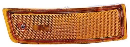 1995 - 1997 Toyota Avalon Side Marker Light Assembly Replacement / Lens Cover - Front Right (Passenger) Side