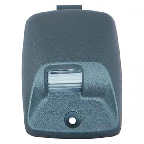 2007 - 2015 Toyota Tundra License Light Assembly - Left (Driver)