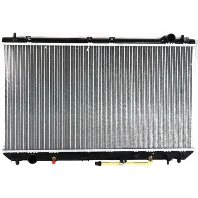 KOYO Radiator Assembly A2299 for 1997 - 2001 Toyota Camry, Japan Built; 16410AZ034, Replacement