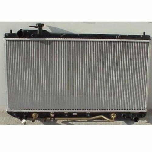 Radiator Assembly for 1998 - 1999 Toyota RAV4 (Manual Transmission), Replacement,  164007A491