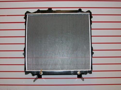 1996 - 2002 Toyota 4runner Radiator Assembly