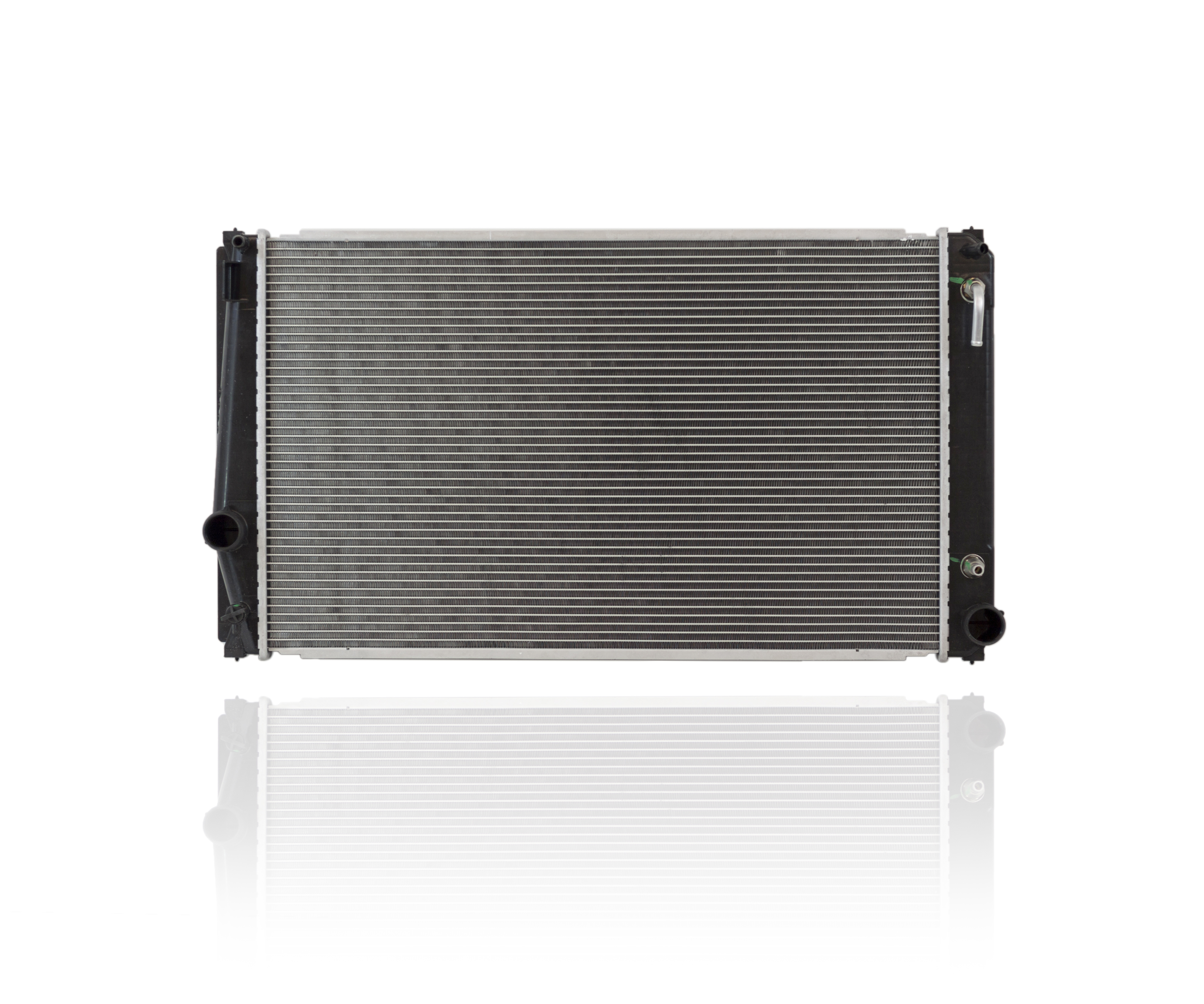2018 - 2018 Toyota RAV4 Radiator