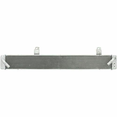 2007 - 2011 Toyota Camry Radiator
