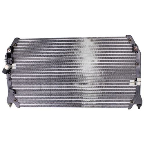 A/C Condenser for 1997 Lexus ES300 to 5/97,  8846006060, Replacement