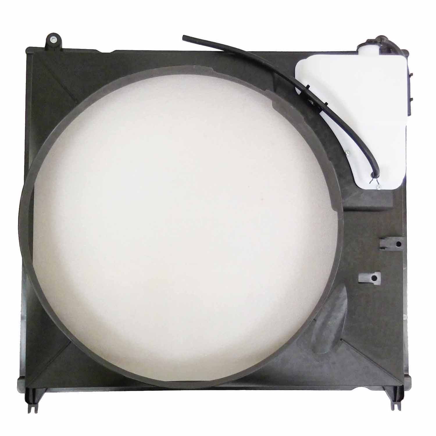 2007 - 2022 Toyota Sequoia Radiator Cooling Fan Assembly