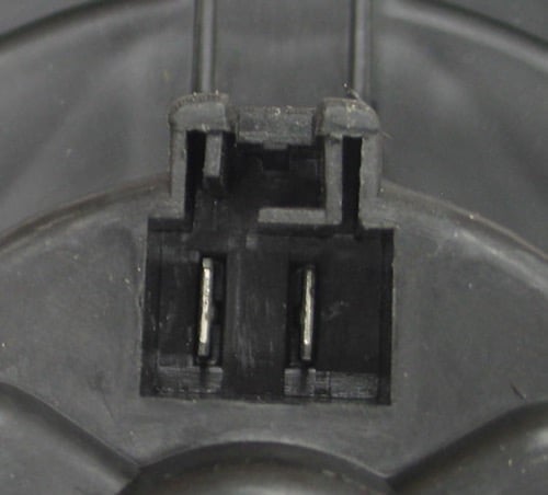 Heater Blower Motor & Fan Assembly for 2001 - 2007 Toyota Sequoia,  871030C022, Replacement