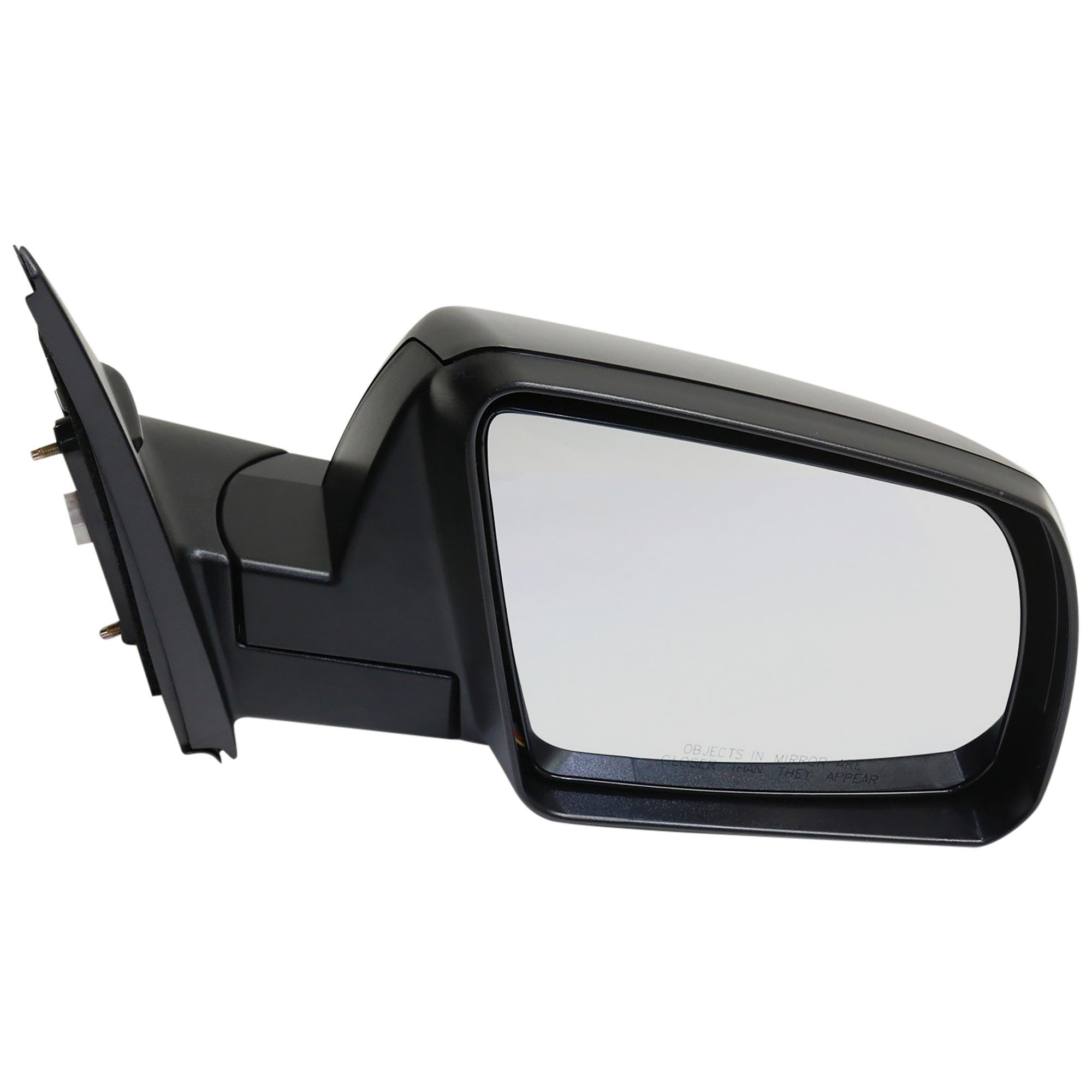 2014 - 2017 Toyota Sequoia Side View Mirror - Right (Passenger)