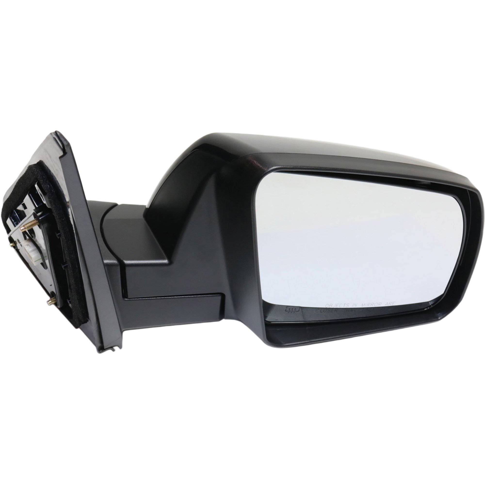 2014 - 2017 Toyota Sequoia Side View Mirror - Right (Passenger)