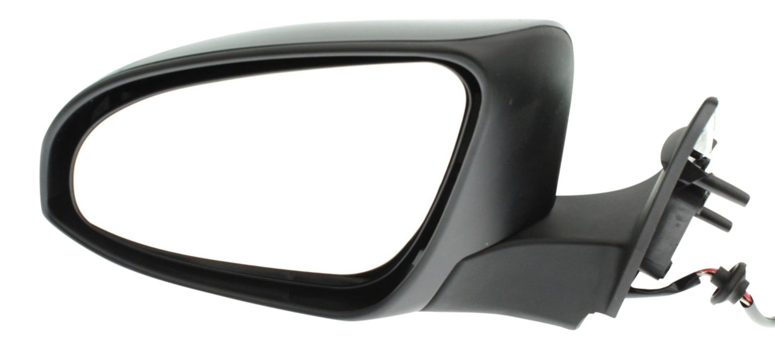 2016 - 2017 Toyota Camry Side View Mirror - Left (Driver)
