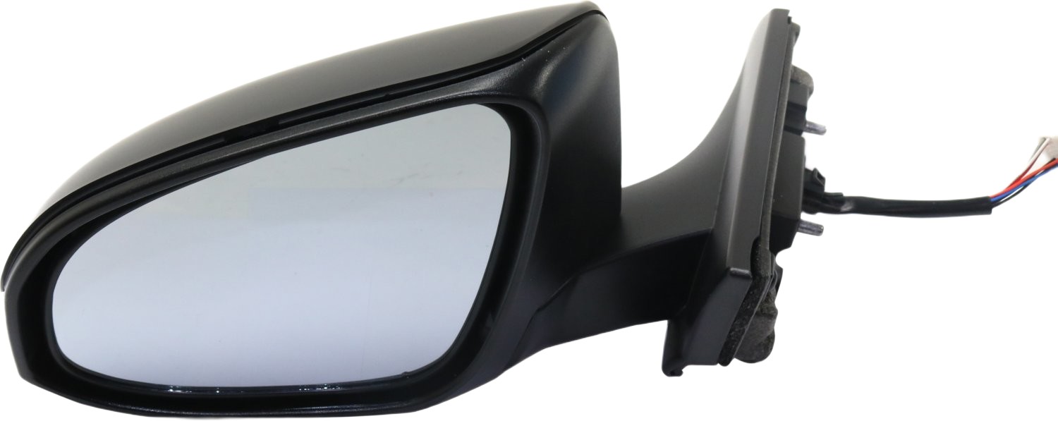 2018 - 2021 Toyota C-hr Side View Mirror - Left (Driver)