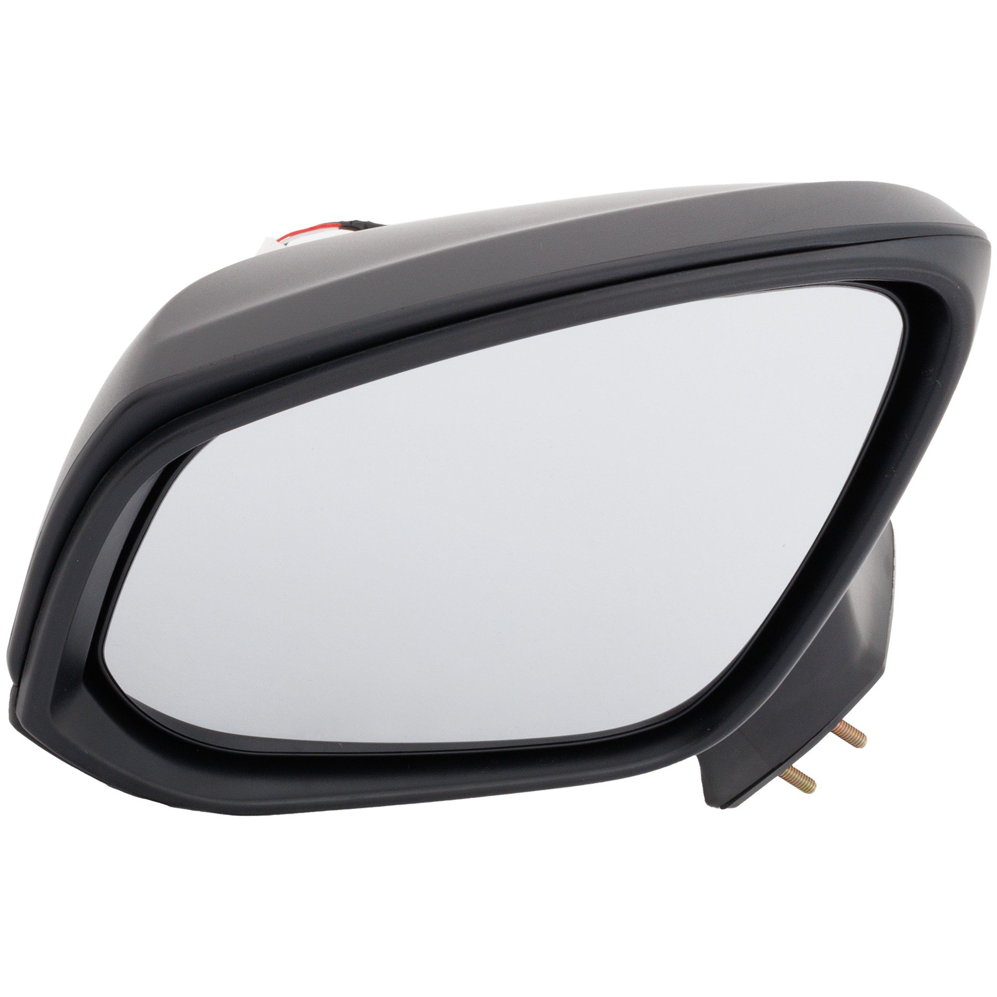 2019 - 2021 Toyota RAV4 Side View Mirror - Left (Driver)