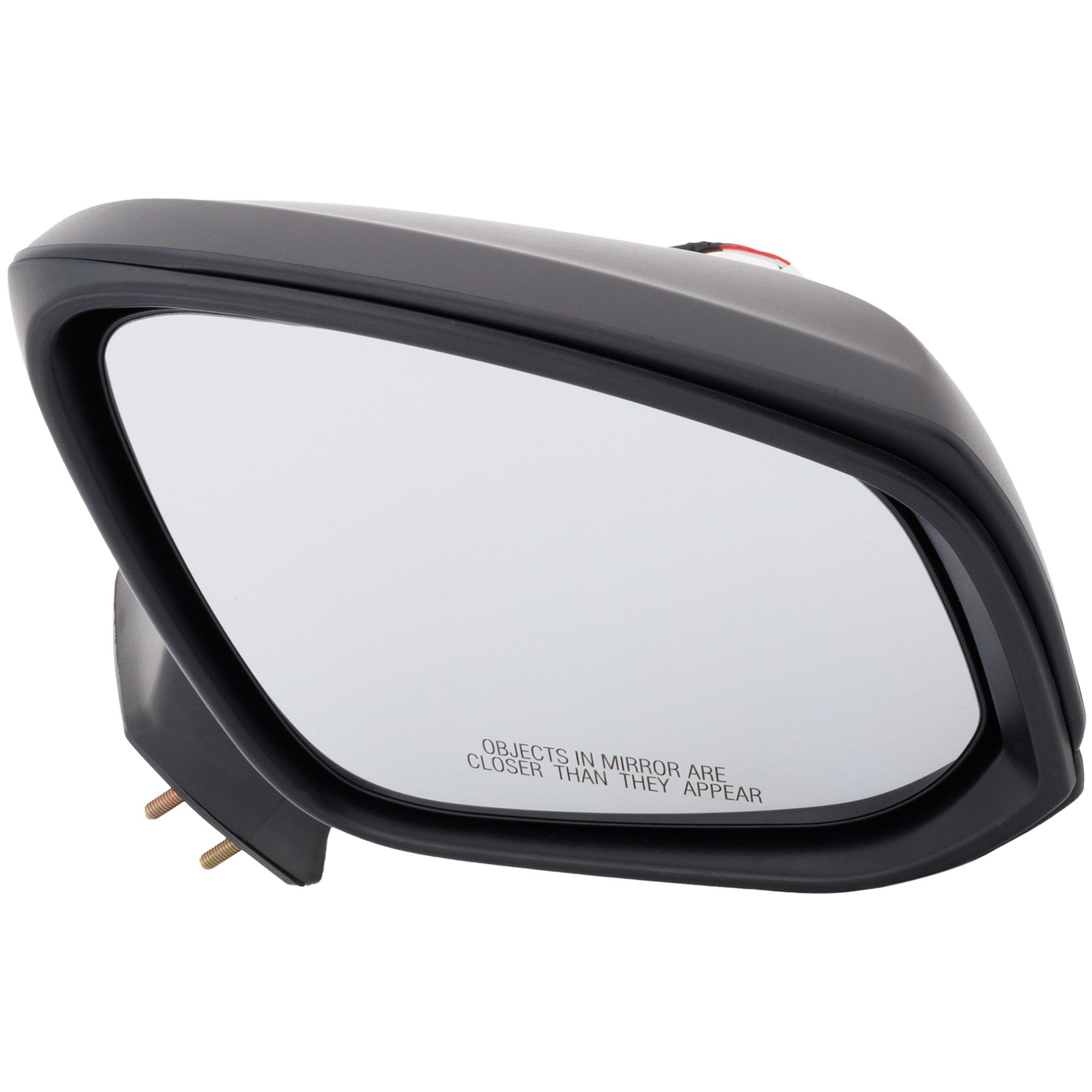 2019 - 2021 Toyota RAV4 Side View Mirror - Right (Passenger)