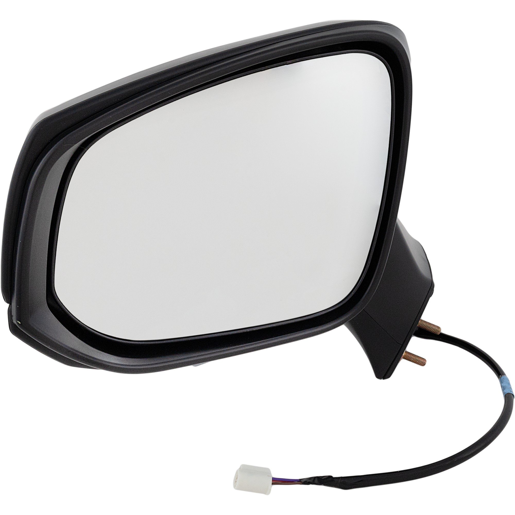 2019 - 2024 Toyota RAV4 Side View Mirror - Left (Driver)