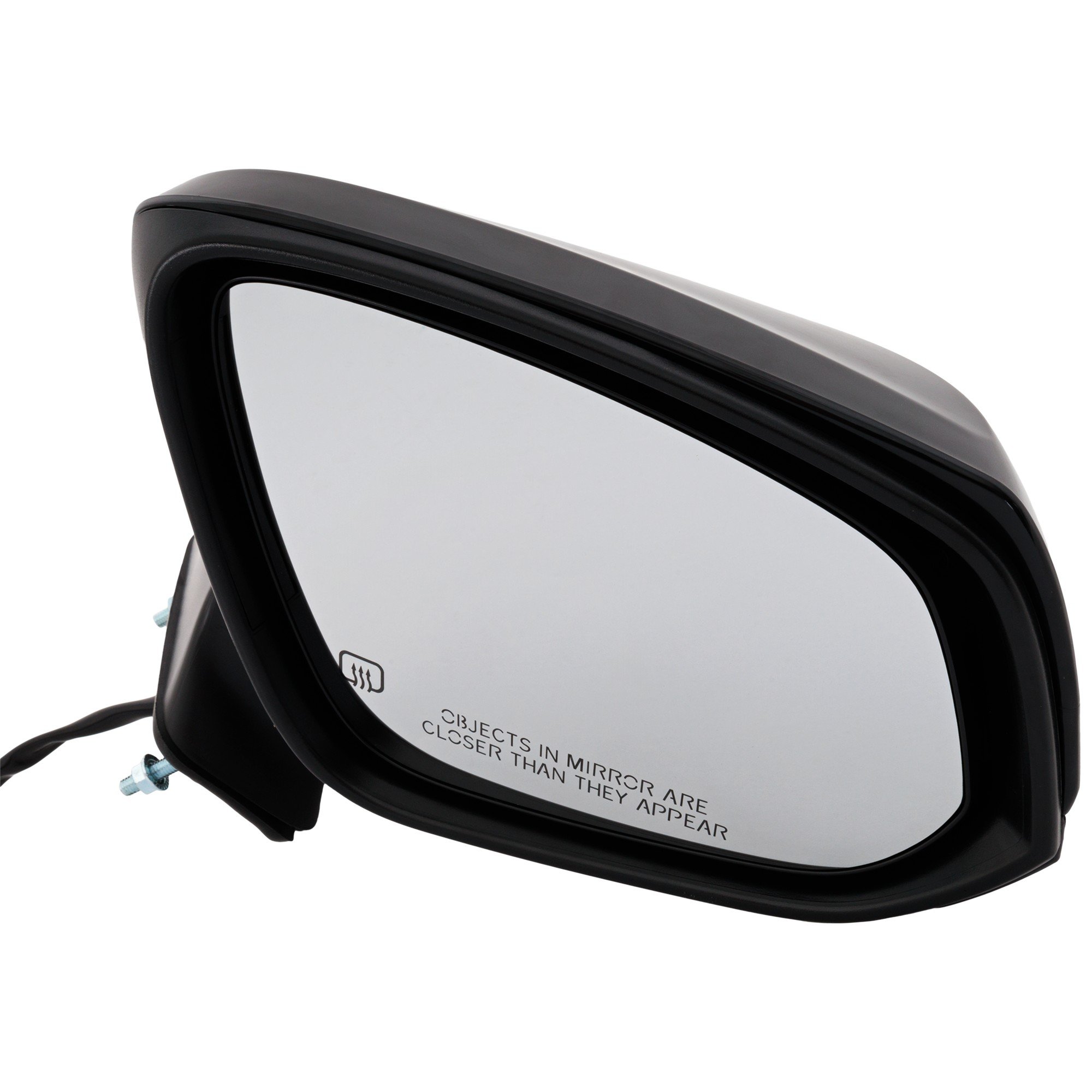 2022 - 2023 Toyota Corolla Cross Side View Mirror - Right (Passenger)