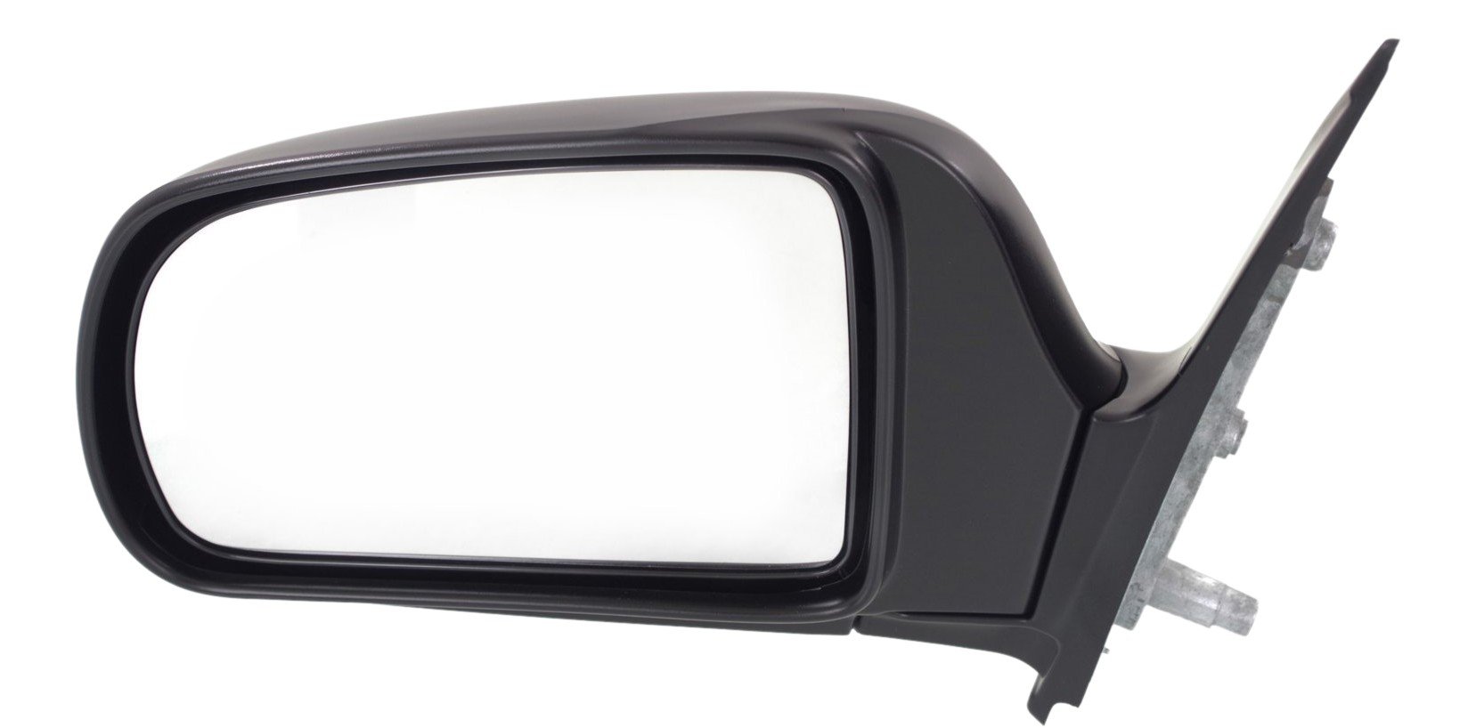 1998 - 2003 Toyota Sienna Side View Mirror - Left (Driver)