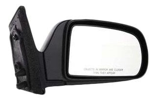 1998 - 2003 Toyota Sienna Side View Mirror - Right (Passenger)