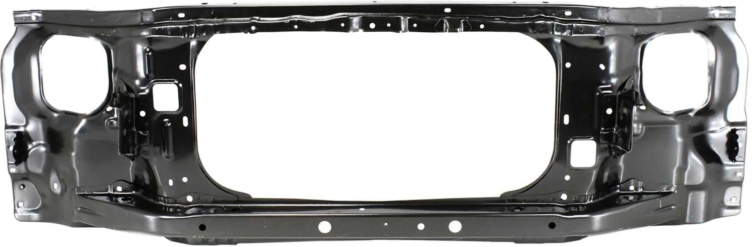 Steel Radiator Support for 2000-2006 Toyota Tundra, Suitable for Standard and Extended Cab, Replacement