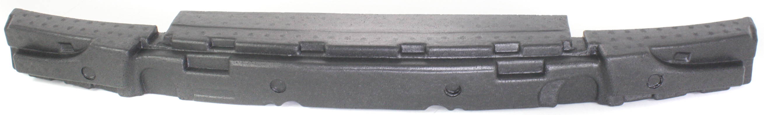 Front Bumper Absorber for Volkswagen Jetta Sedan/(Wagon 2009), Impact, Type 1, 5th Gen 2005-2010, Replacement