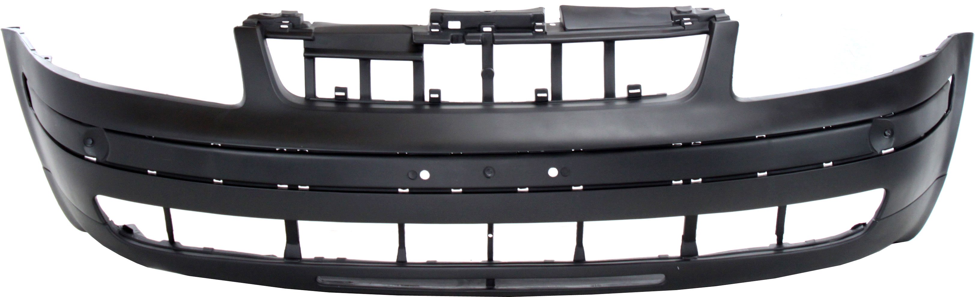 1998 - 2001 Volkswagen Passat Front Bumper Cover