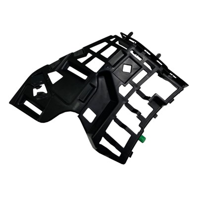 2016 - 2023 Volvo XC90 Front Bumper Cover Support (Left / Driver Side)