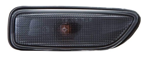 Left (Driver) Side Repeater Light for 1999 - 2009 Volvo S60, OEM (OEM): 30722641, Replacement