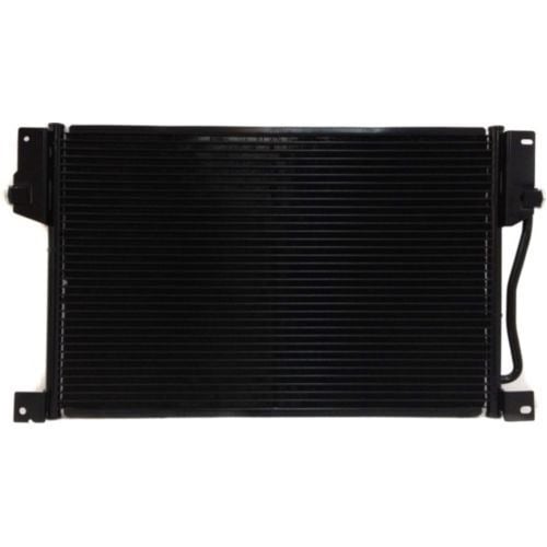 A/C Condenser for 1991-2004 Volvo 850,  91712711 Replacement