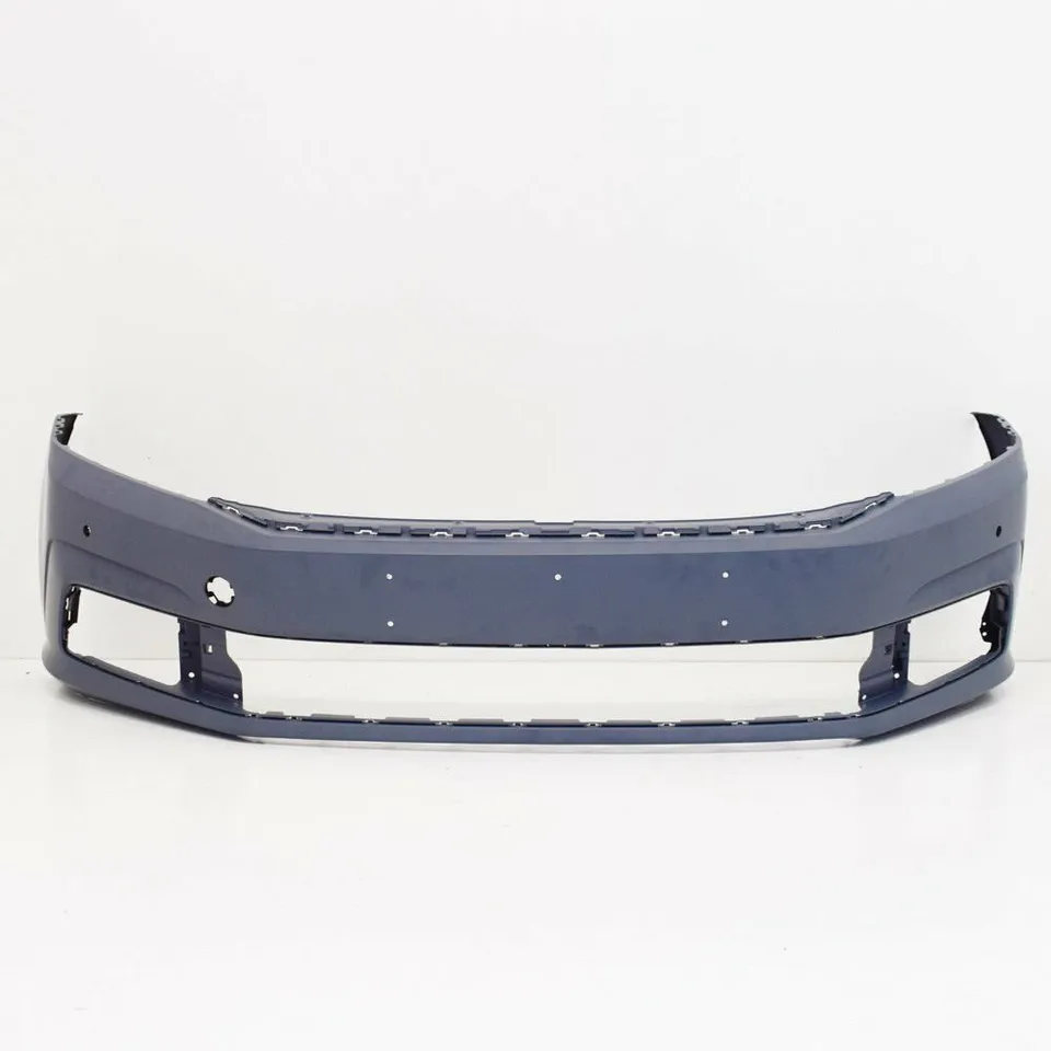 2016 - 2019 Volkswagen Passat Front Bumper Cover