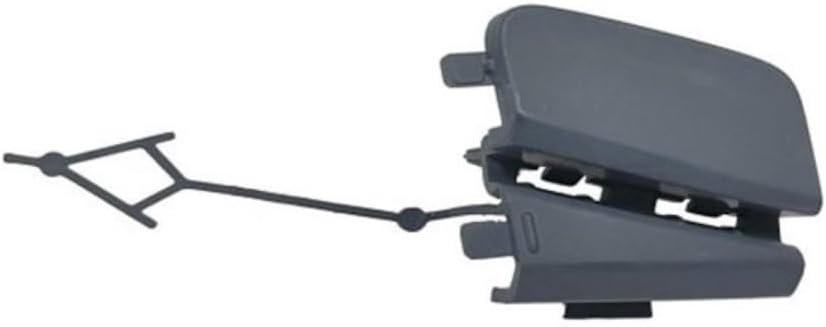 2022 - 2024 Volkswagen Tiguan Tow Hook Cover