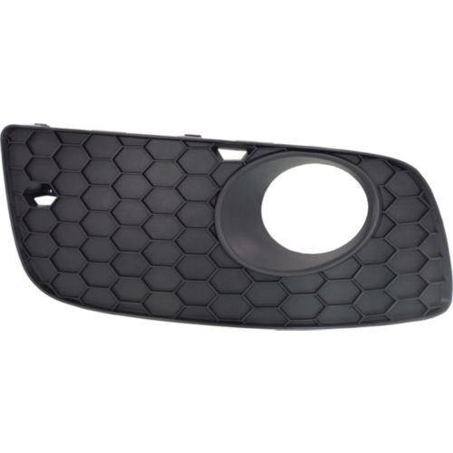 2006 - 2009 Volkswagen Gti Front Grille Assembly Right (Passenger) Replacement