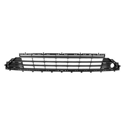 2018 - 2020 Volkswagen Golf Sportwagen Front Bumper Grille