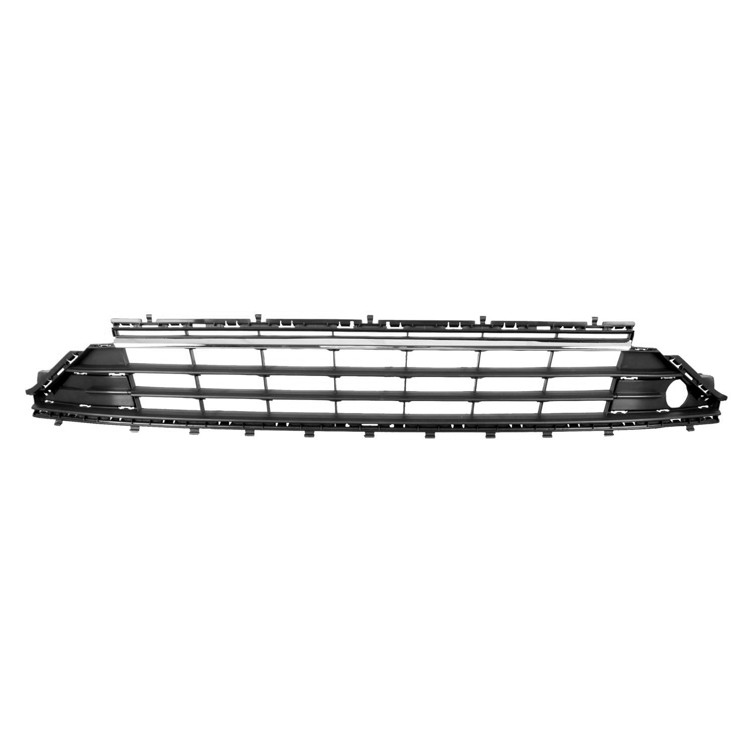 2018 - 2021 Volkswagen Golf Sportwagen Front Bumper Grille (CAPA Certified)
