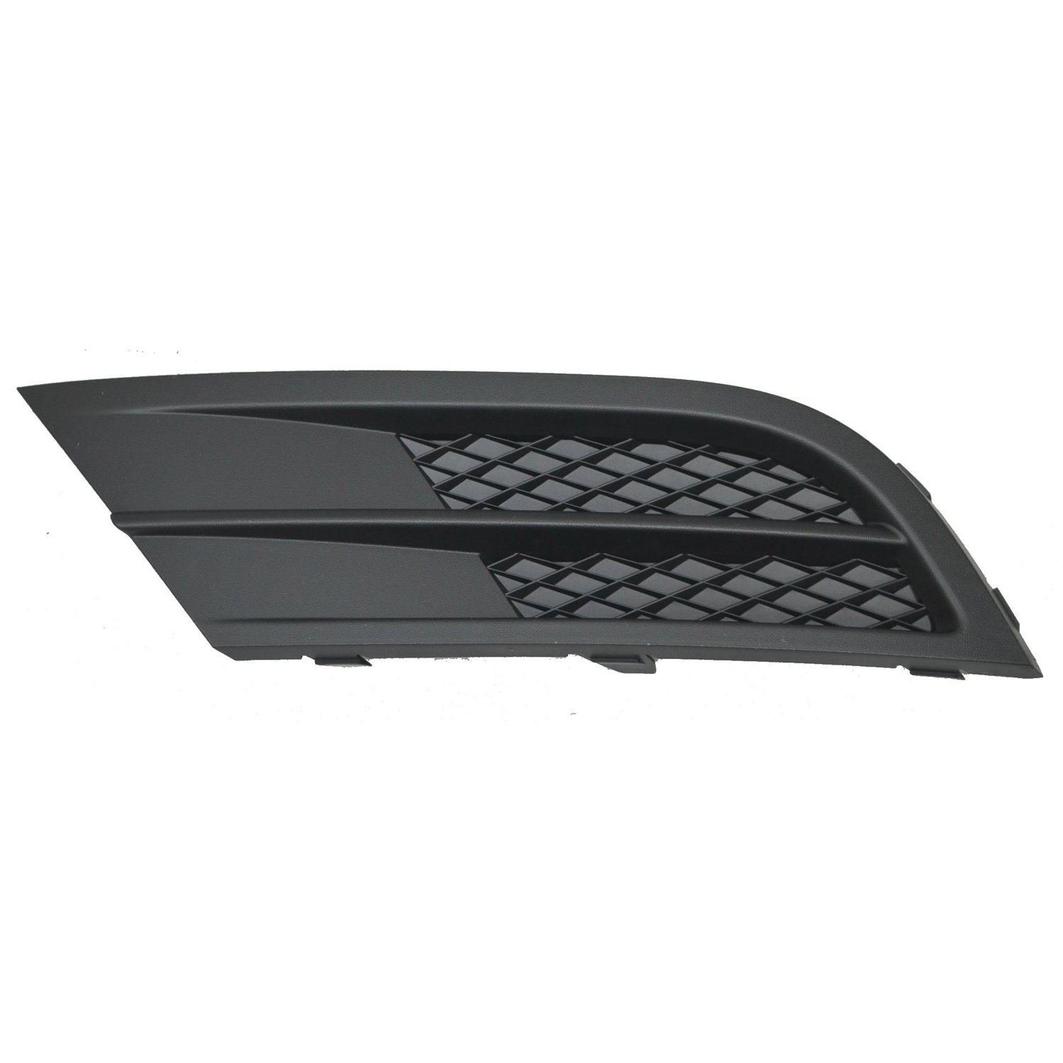 2015 - 2018 Volkswagen Jetta Fog Light Cover - Left (Driver)