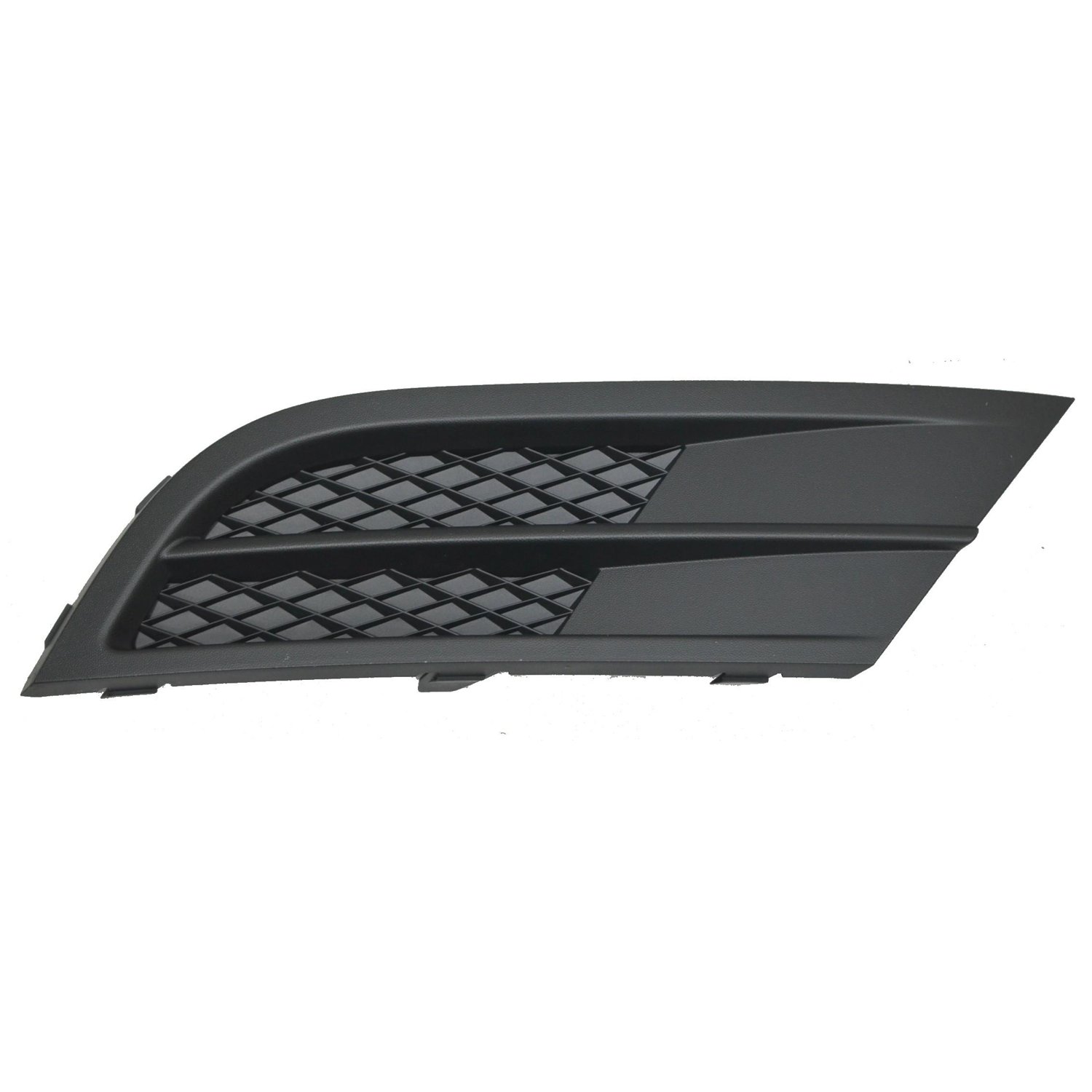 2015 - 2018 Volkswagen Jetta Fog Light Cover - Right (Passenger)