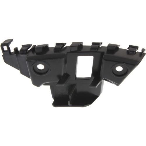 2011 - 2016 Volkswagen Jetta Front Bumper Bracket Right (Passenger) Replacement