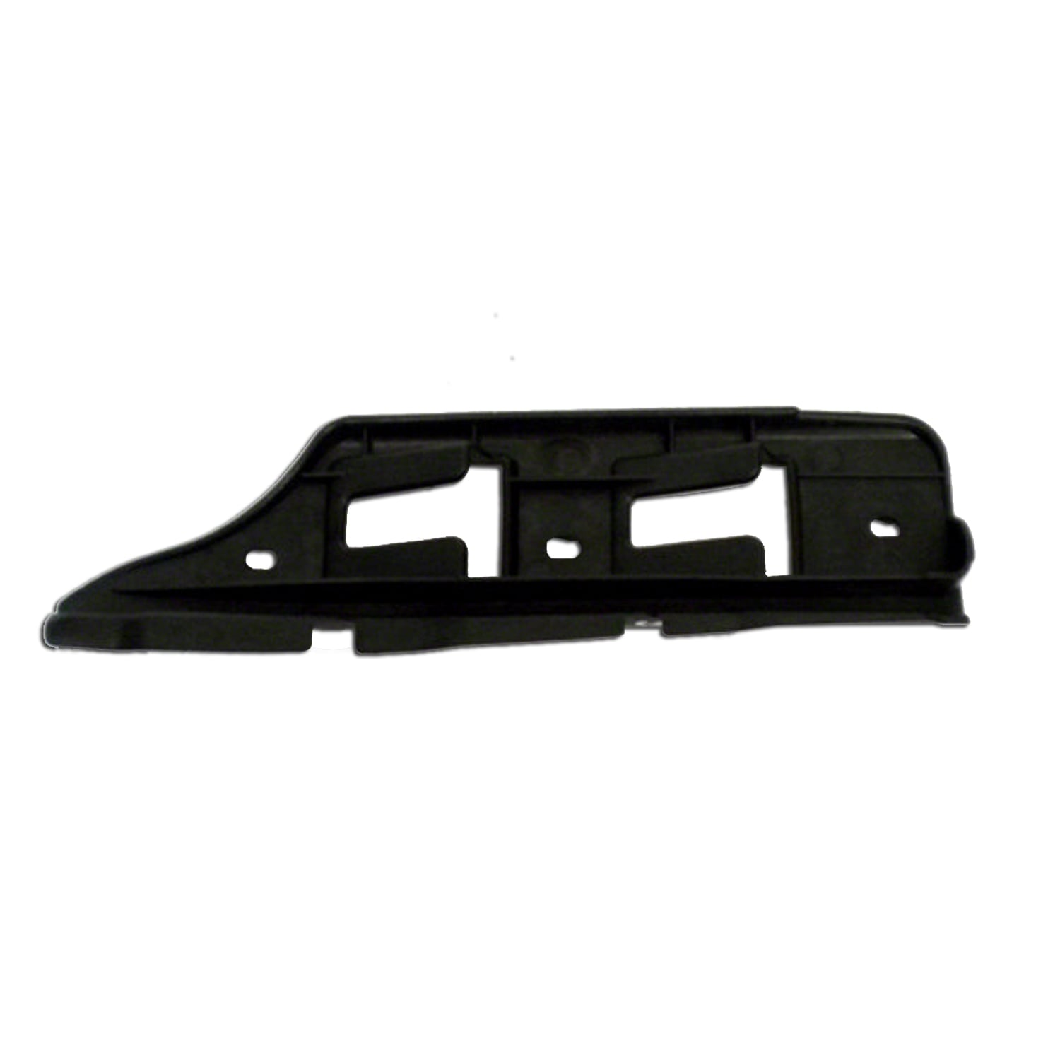 2005 - 2010 Volkswagen Golf Front Bumper Filler - Right (Passenger)