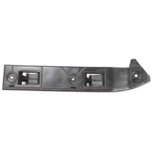 1999 - 2005 Volkswagen Jetta Front Bumper Filler Left (Driver) Replacement