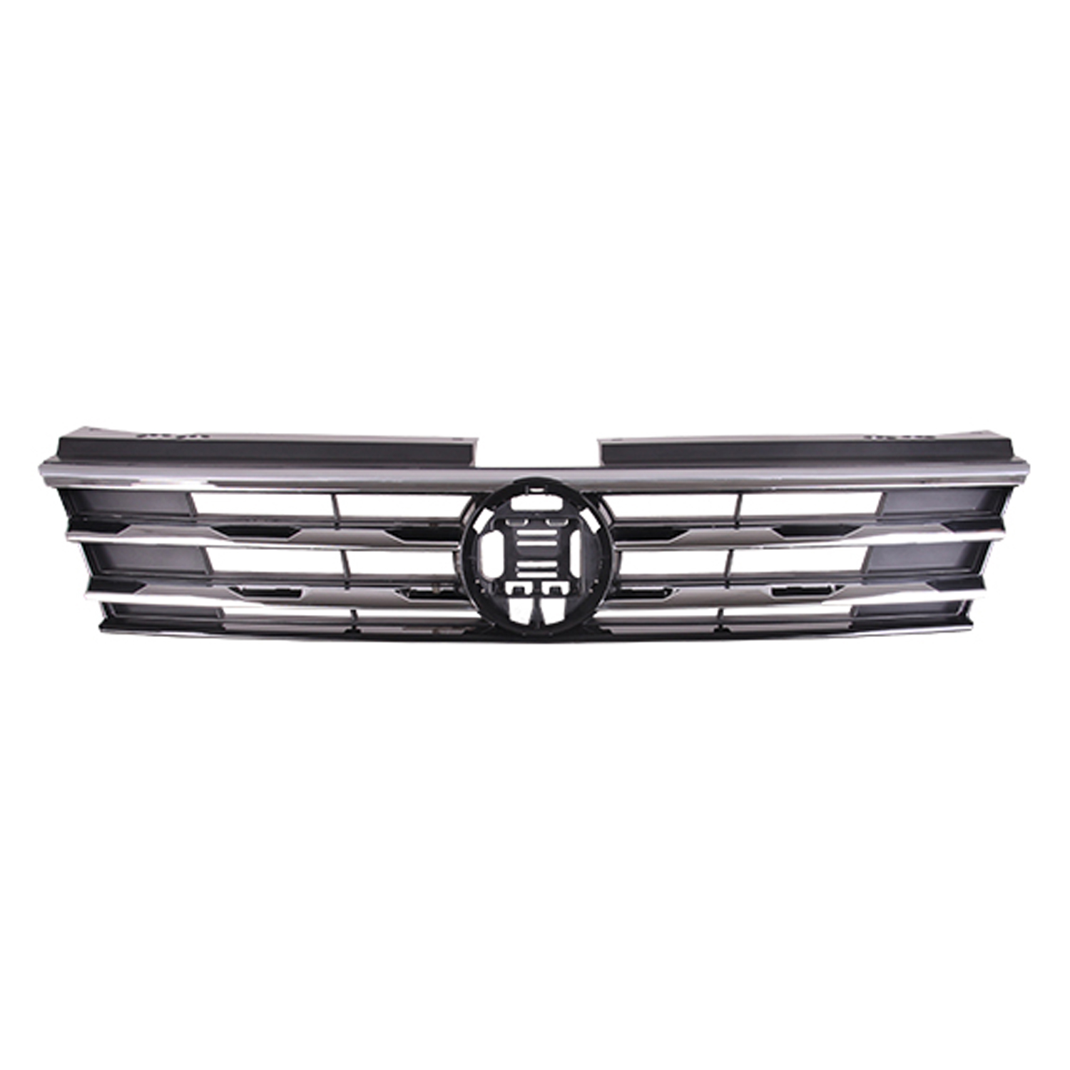 2018 - 2021 Volkswagen Tiguan Grille Assembly (CAPA Certified)
