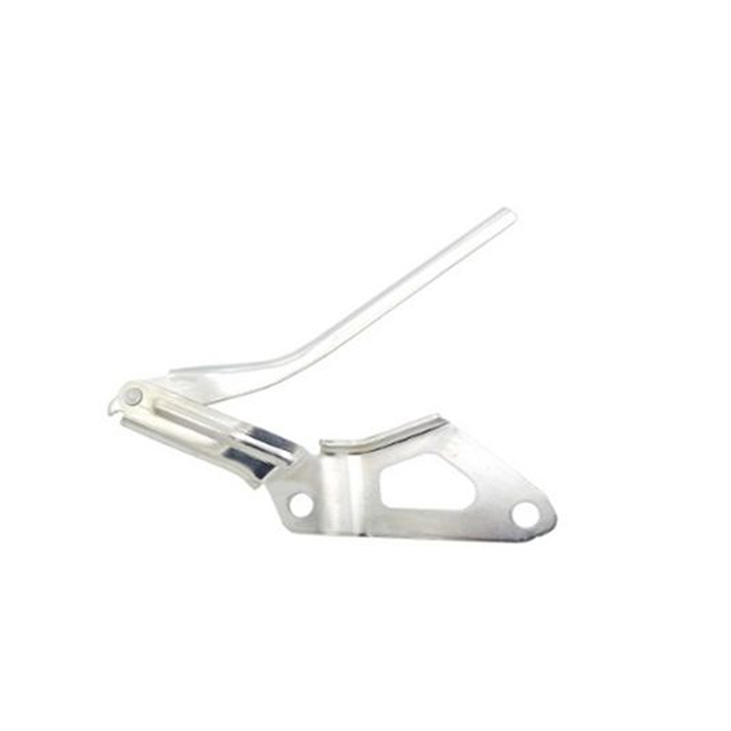 2018 - 2023 Volkswagen Tiguan Hood Hinge Assembly