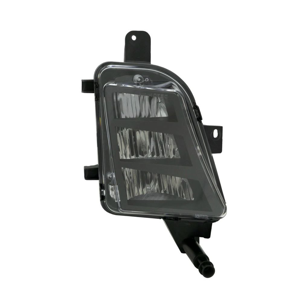 2015 - 2021 Volkswagen Gti Fog Light Lamp - Right (Passenger) (CAPA Certified)