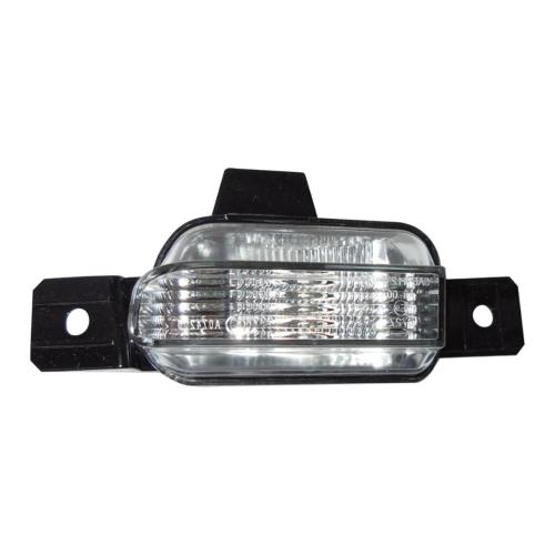 Back Up Light Assembly for Volkswagen Tiguan 2009-2017/Tiguan Limited 2017-2018, Right (Passenger), Halogen, CAPA-Certified, Replacement