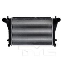 2018 - 2024 Volkswagen Tiguan Charge Air Cooler (CAC) / Intercooler
