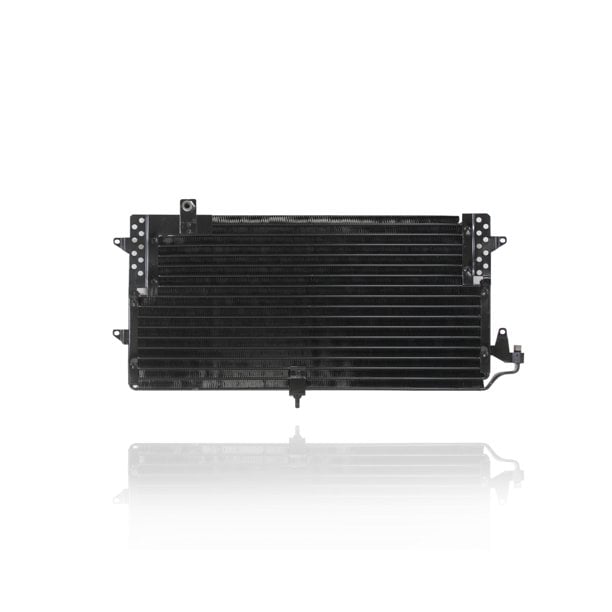 A/C Condenser for 1993 - 1994 Volkswagen Passat,  357820413C, Replacement