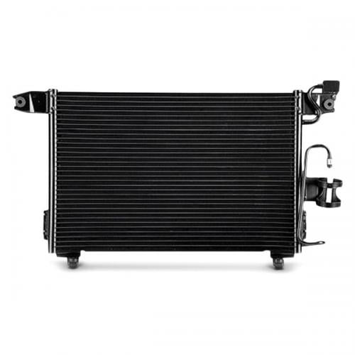 A/C Condenser for 2001 - 2005 Volkswagen Passat (2.8L V6, 1.8L L4, 2.0L L4), New Style,  3B0266401A, Replacement