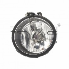 Fog Light Lamp Front Right Passenger Side 63177238788 Fit for 2011-14 BMW X3 F25