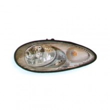 Mercury Sable Headlight Assembly Replacement (Driver & Passenger 