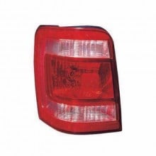 Tail Light Assembly-NSF Certified Left TYC 11-6262-01-1 fits 08-12 Ford Escape
